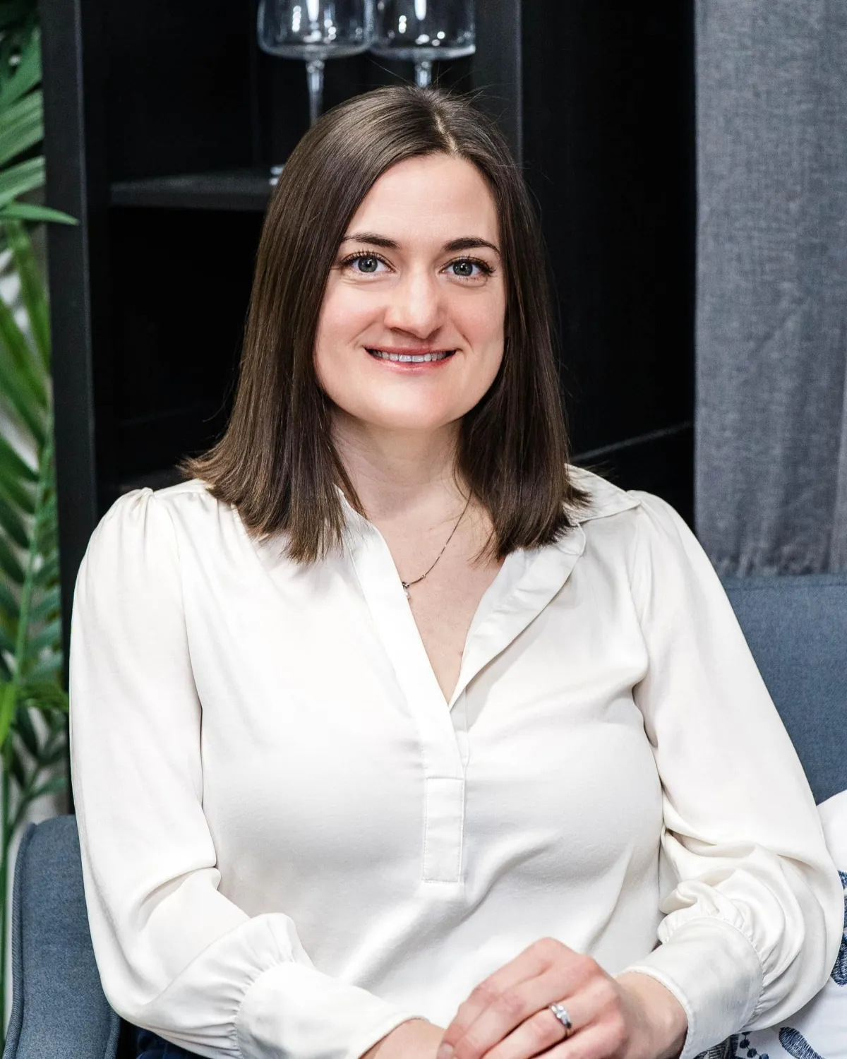 Jordan Turner, Co-Founder & Community Builder