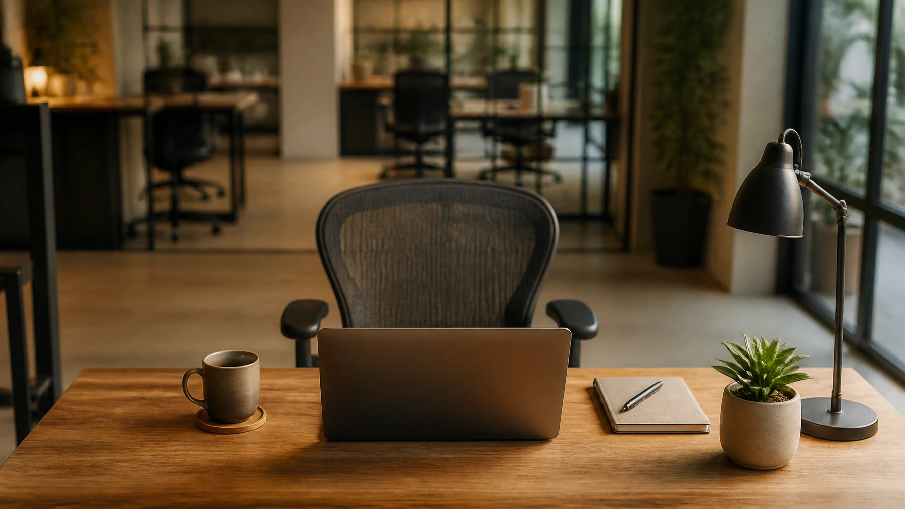 How to Choose the Best Coworking Space in Columbus, Ohio
