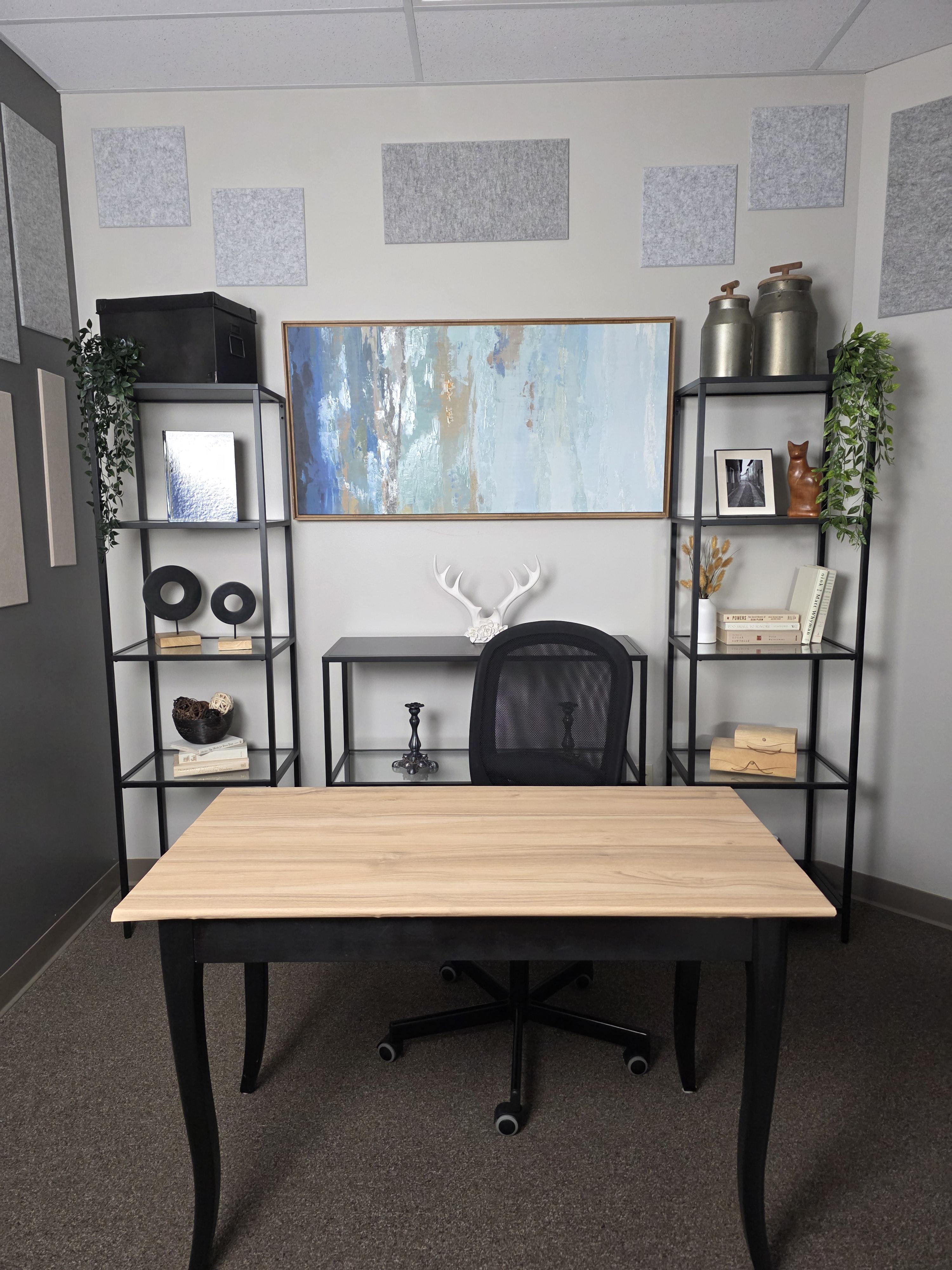 Executive Suites vs. Shared Office Space: Which Is Better for Your Small Team?