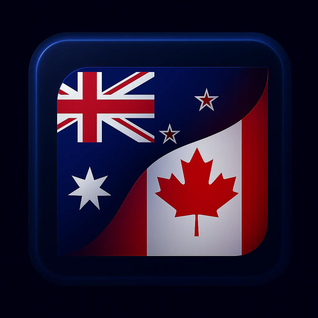 nzdcad Profit: 57.72%  Max DD: 10.64%  Sharpe: 0.68  Profit Factor: 2.03  Years tested: 2019-2024