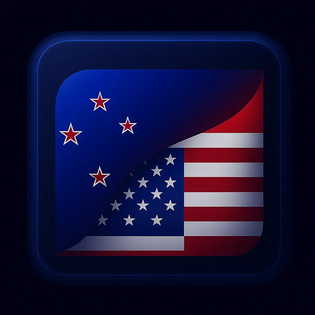 nzdusd Profit: 43.37%  Max DD: 37.88%  Sharpe: 0.48  Profit Factor: 2.06  Years tested: 2019-2024