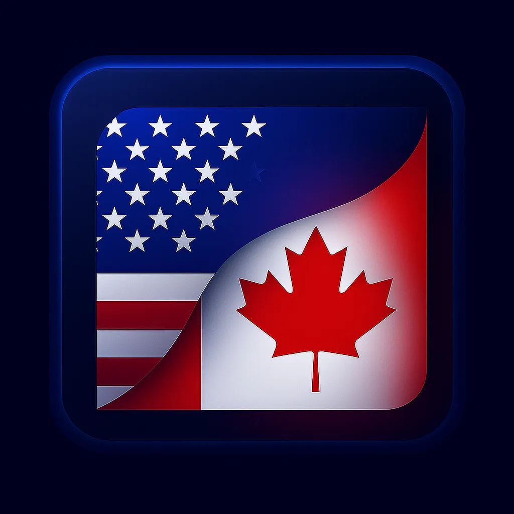 usdcad Profit: 68.99%  Max DD: 43.13%  Sharpe: 0.29  Profit Factor: 1.87  Years tested: 2019-2024