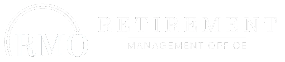 retirement management office chandler arizona