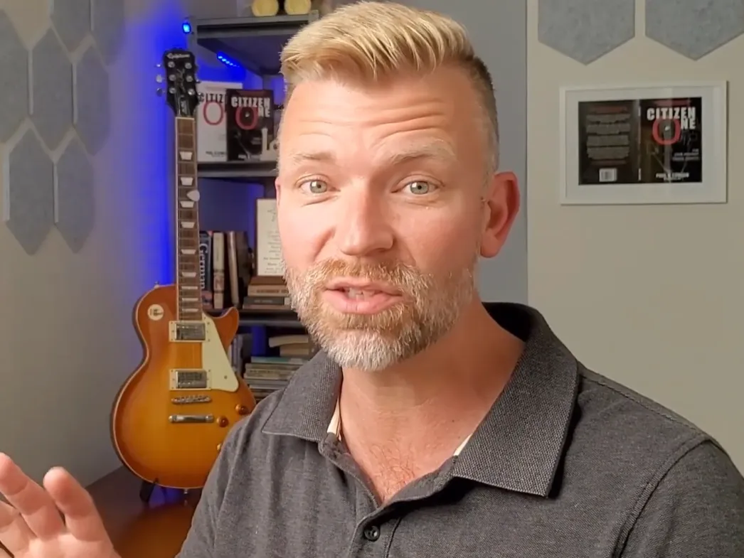 Identity Opens Doors For Others