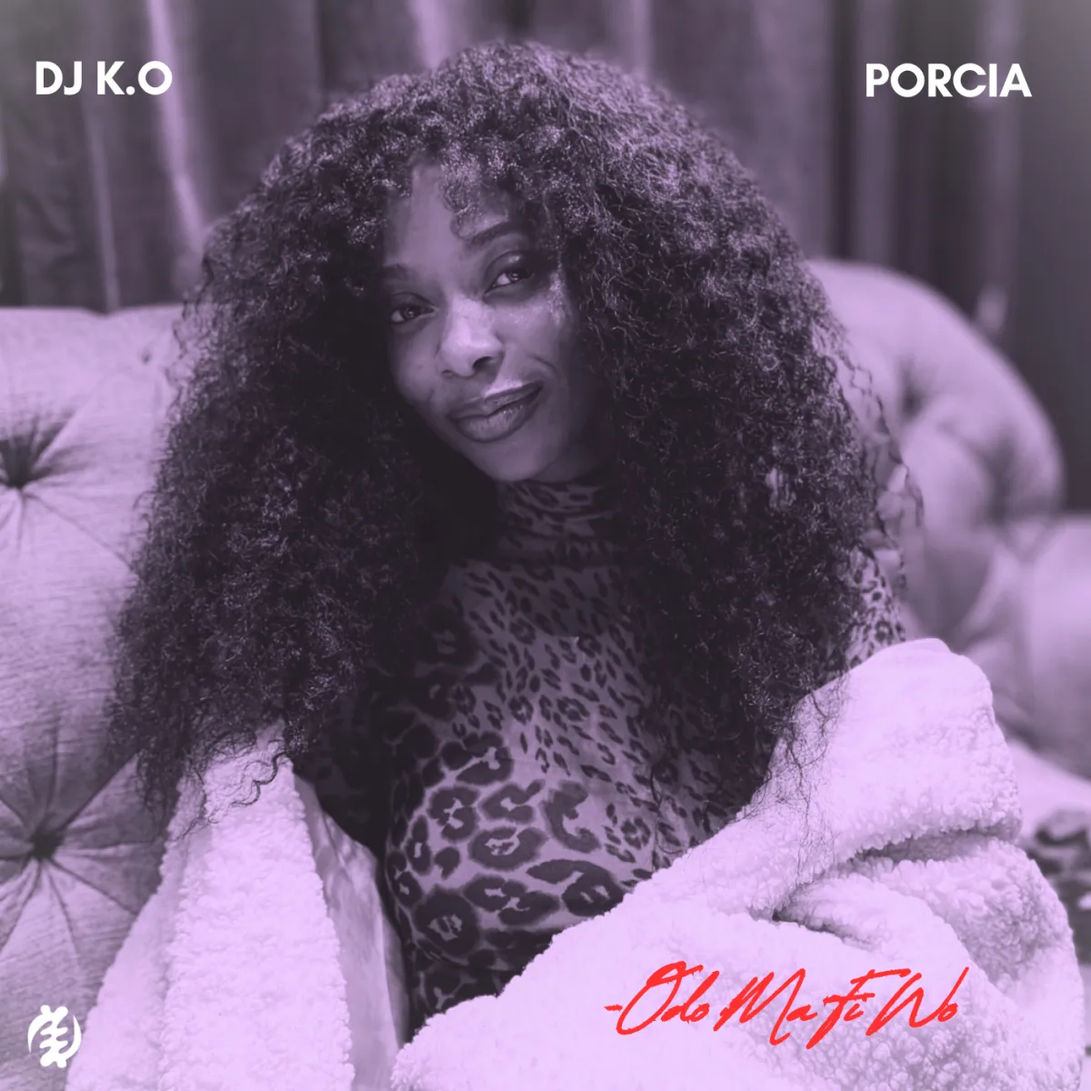 DJ K.O Latest EP "Mercy"  (Feat. Bali Joss & Dumey) Out Now.