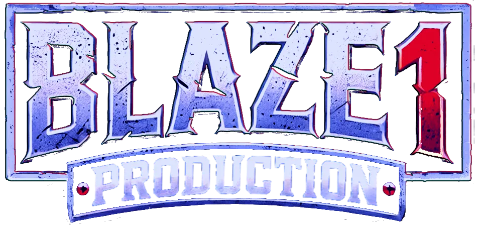 Blaze1 Production - Websites, SEO, and Automation