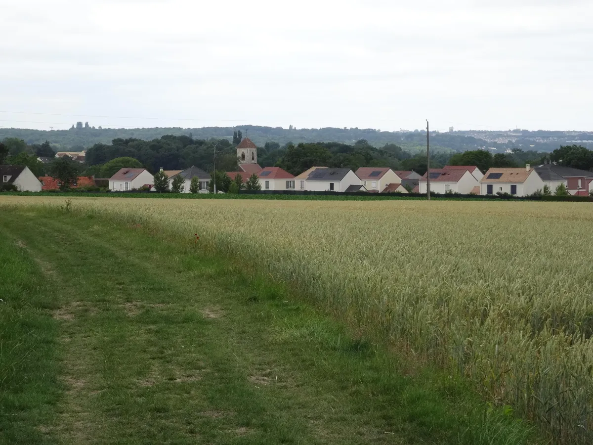 Ile de France couverture - Couvreur - Bouleurs