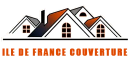 Logo Ile de France couverture
