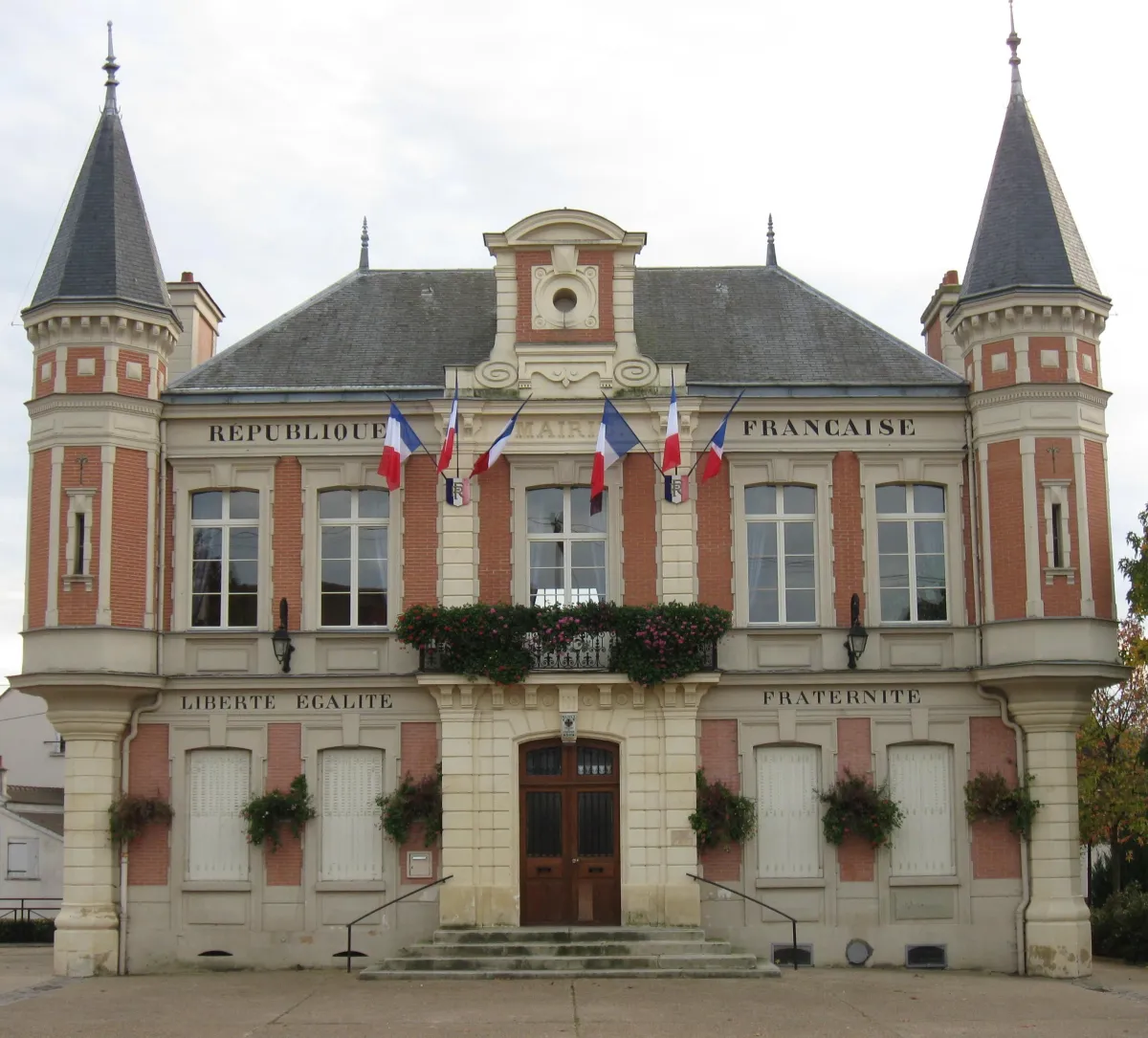 Ile de France couverture - Couvreur - Crécy-la-Chapelle