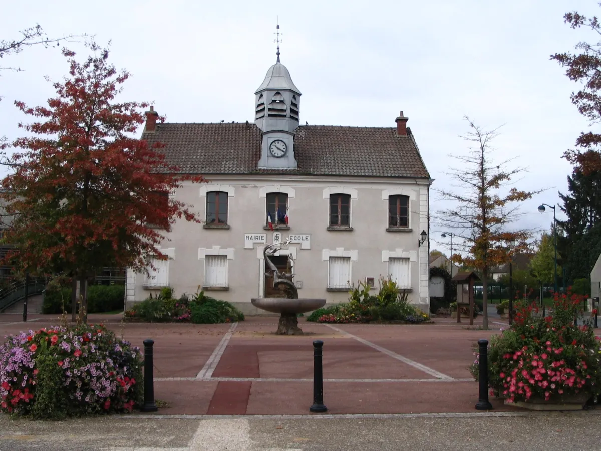Ile de France couverture - Couvreur - Crécy-la-Chapelle