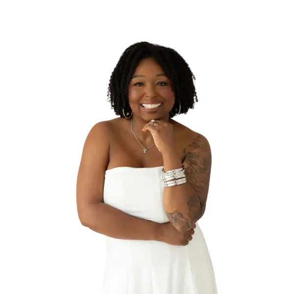 Coach Willena McGee