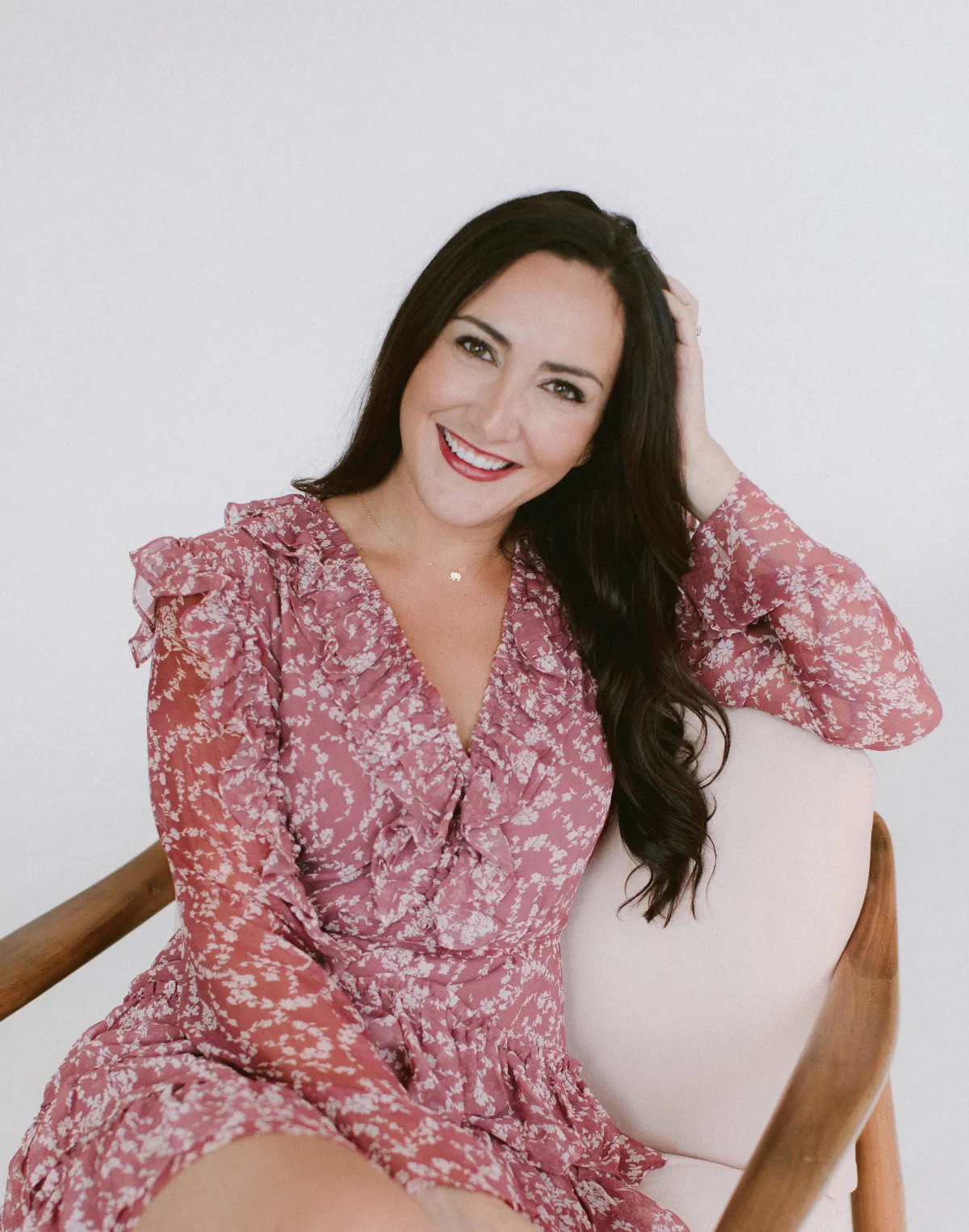 Nicole Ritter