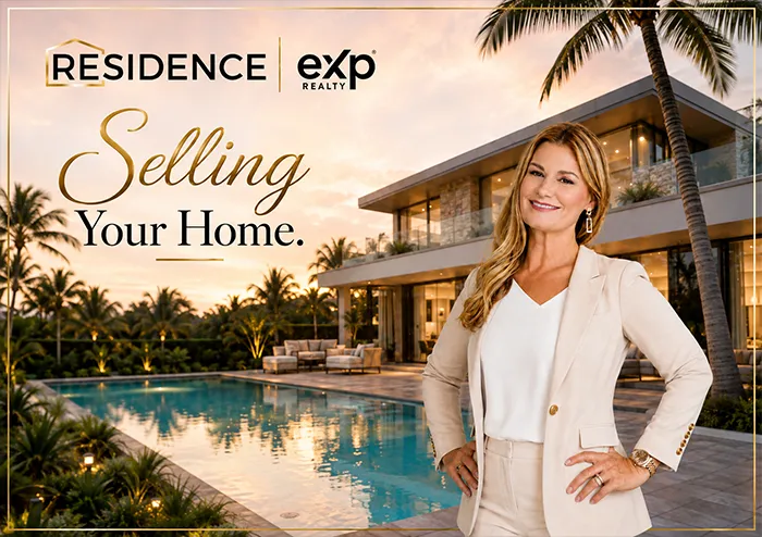 Real Estate Agent in Fort Myers, FL