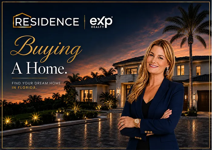 Real Estate Agent in Fort Myers, FL