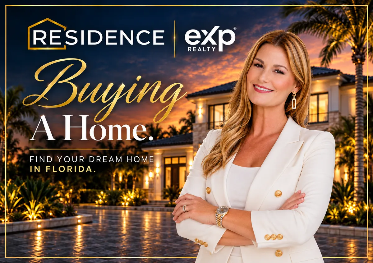 Real Estate Agent in Fort Myers, FL