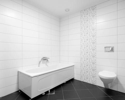 Bathroom Renovation