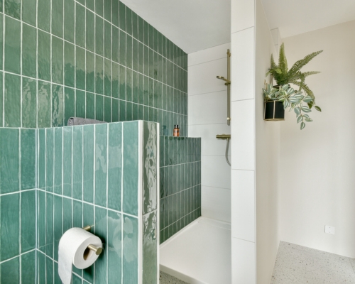 Laundry Tiling in Narre Warren