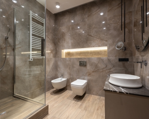 Wall and Floor Tiling Narre Warren