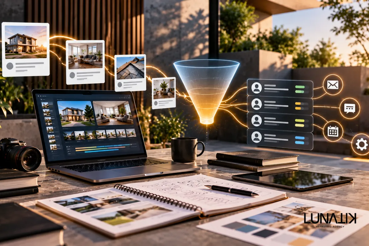 Why Content Strategy Matters for Lead Generation and CRM