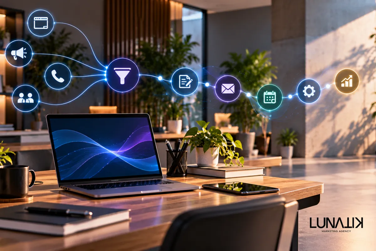 How to Tell When Your Business CRM Needs an AI Rethink