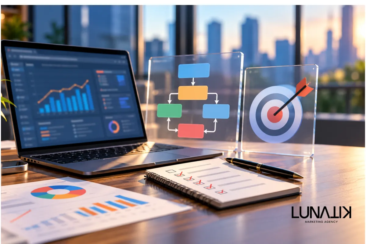 Paid Advertising Mistakes to Avoid and How to Fix Them