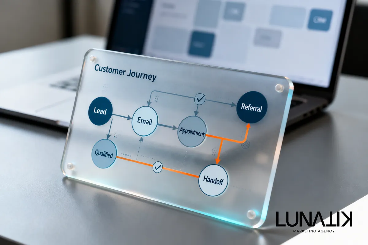 Can Marketing Automation Feel Personal? A Decision Framework