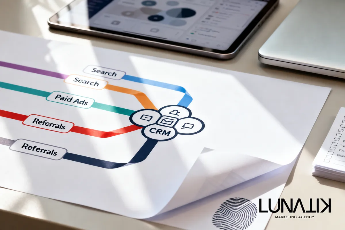 How to Choose a Marketing Agency: A Practical Framework