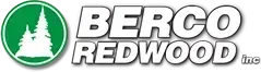 Berco Redwood Logo