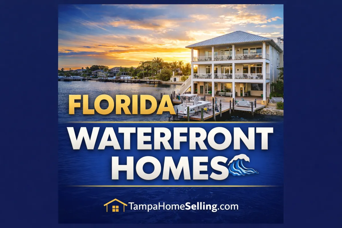Cortez FL Waterfront Home Coming Soon | 4375 Marina View Way