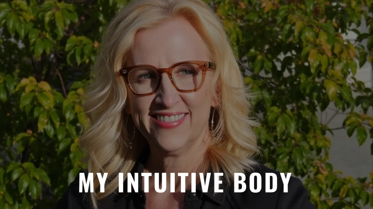 Go to watch the Psychosomatic Face Reading video training