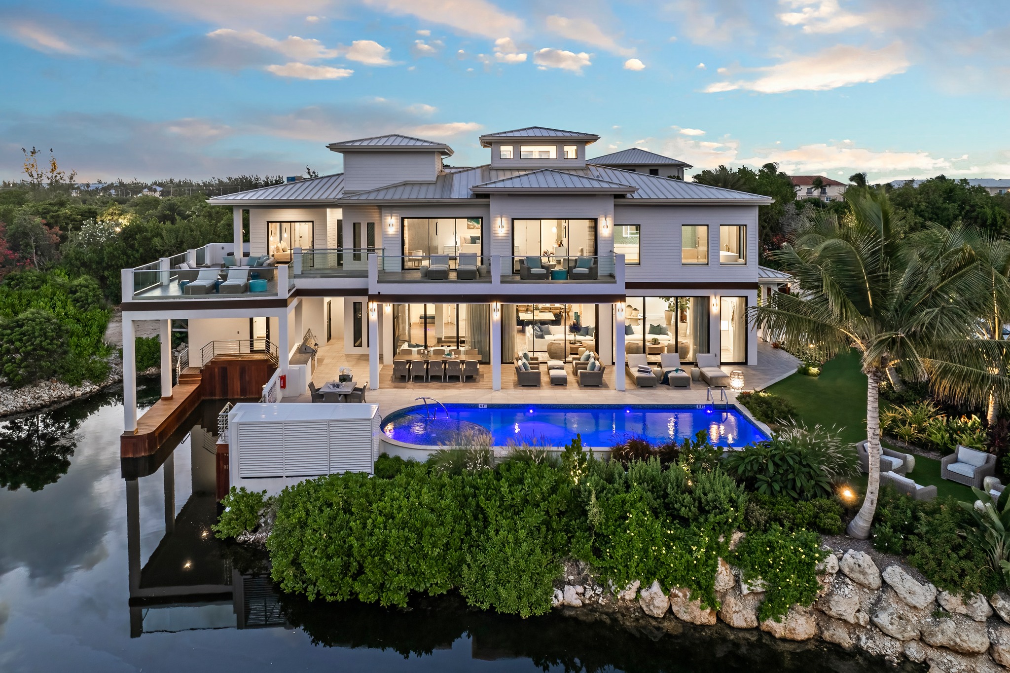 Why Design-Build Is the Most Effective Way to Create Your Dream Home