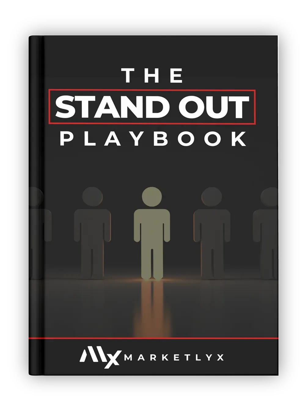 Image Shows The Stand Out Playbook A Google Business Profile Guide