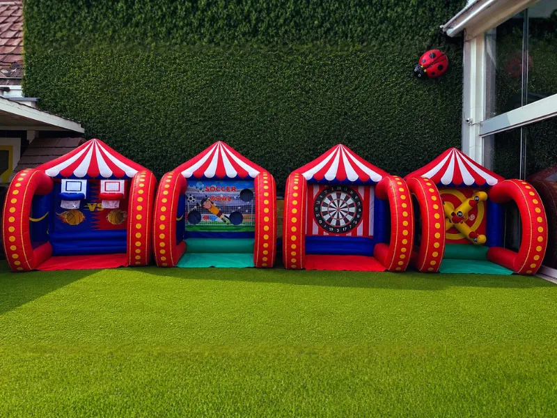 Mini Feria