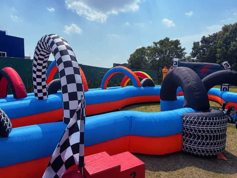 Mini Feria