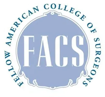 FACS-certified for excellence