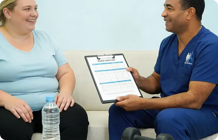 Personalized Plans For Every Person