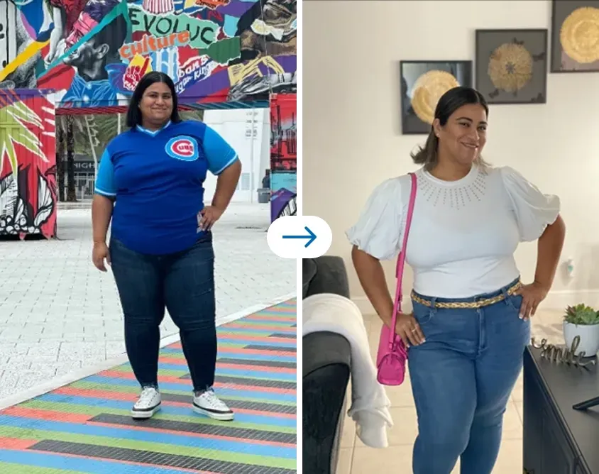 The 4-Phases To Return To Your Former Self