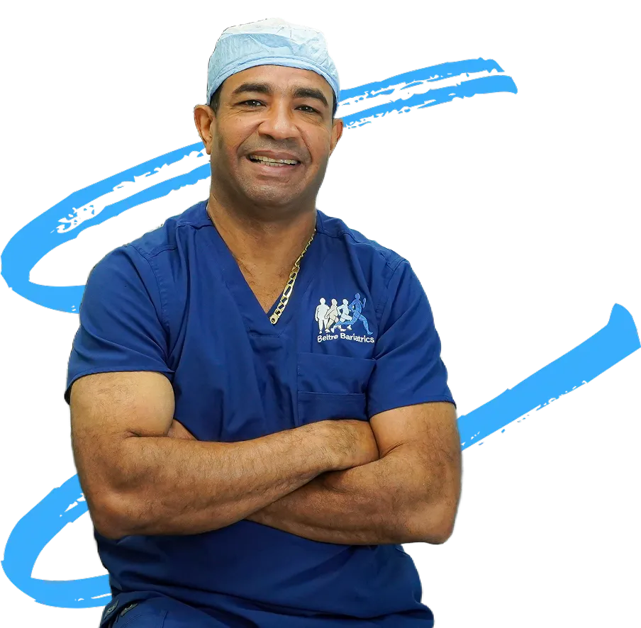 Meet Dr. Wiljon Beltre   The #1 Bariatric Surgeon For Spanish-Speaking Women In America