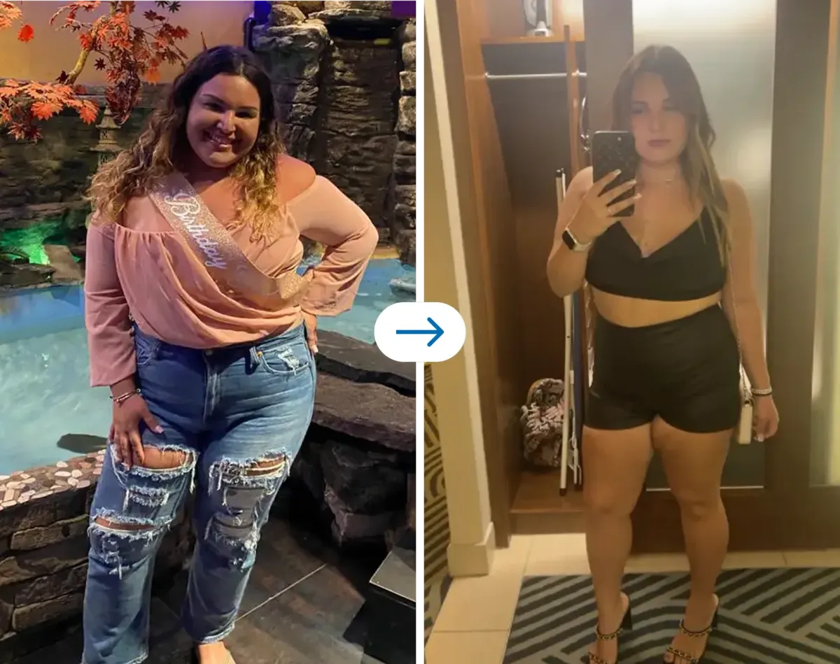 You Didn't Gain 50 Pounds Because You're Lazy - You Gained It Because You Came To America…