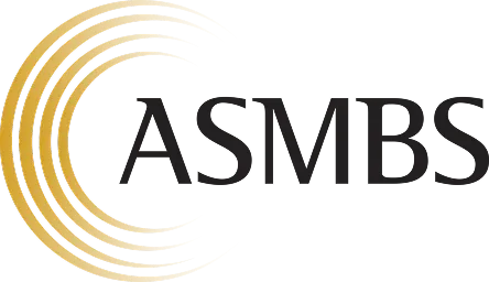 Member of ASMBS