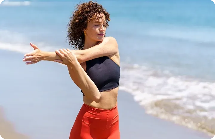 Built Specifically For Spanish-Speaking Women Like You