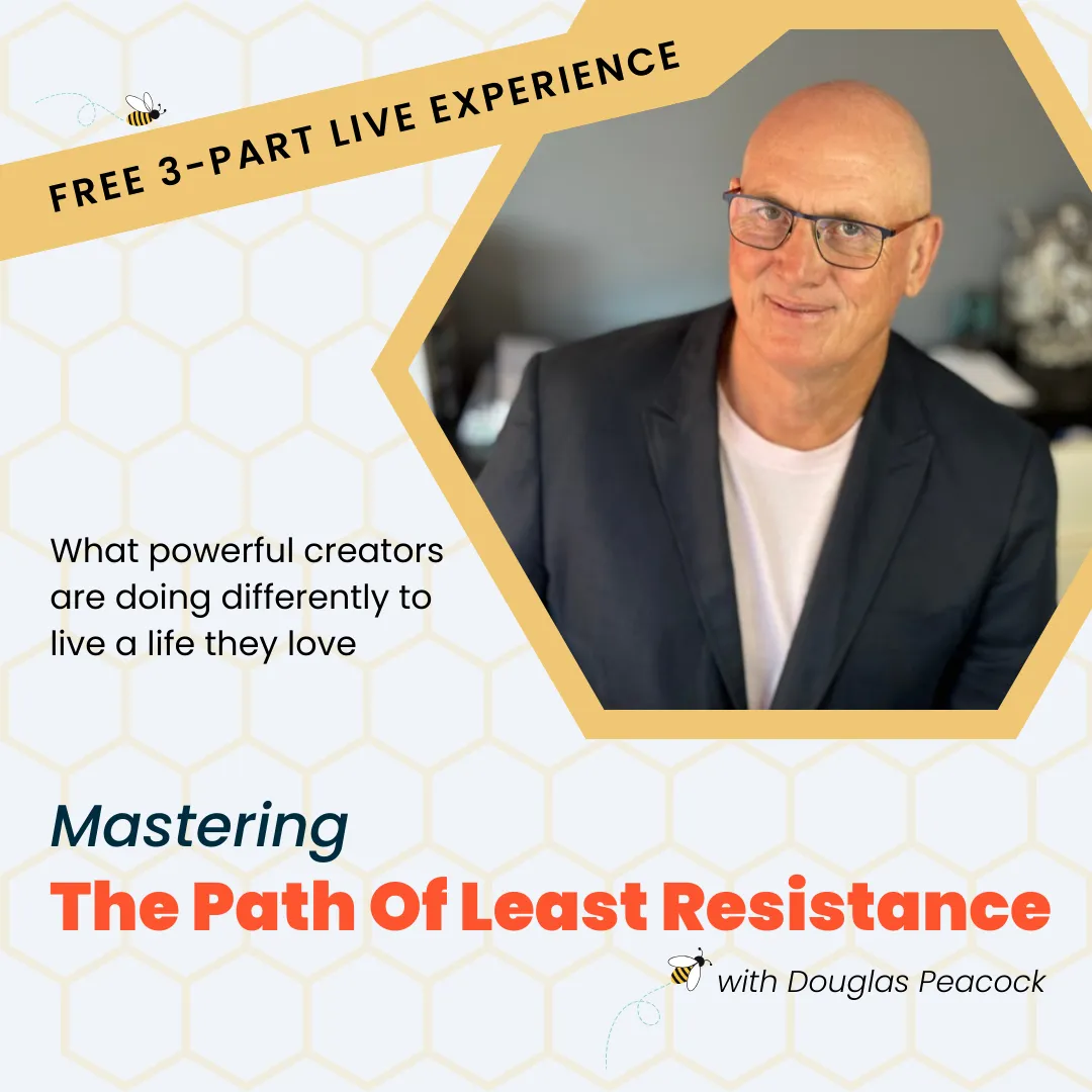 Reignite Your Superconscious Genius