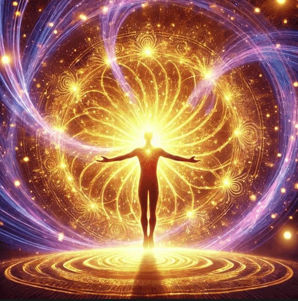 Conscious Creating Mastery live energy coaching program