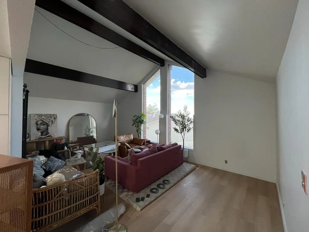 Interior room painting Utah