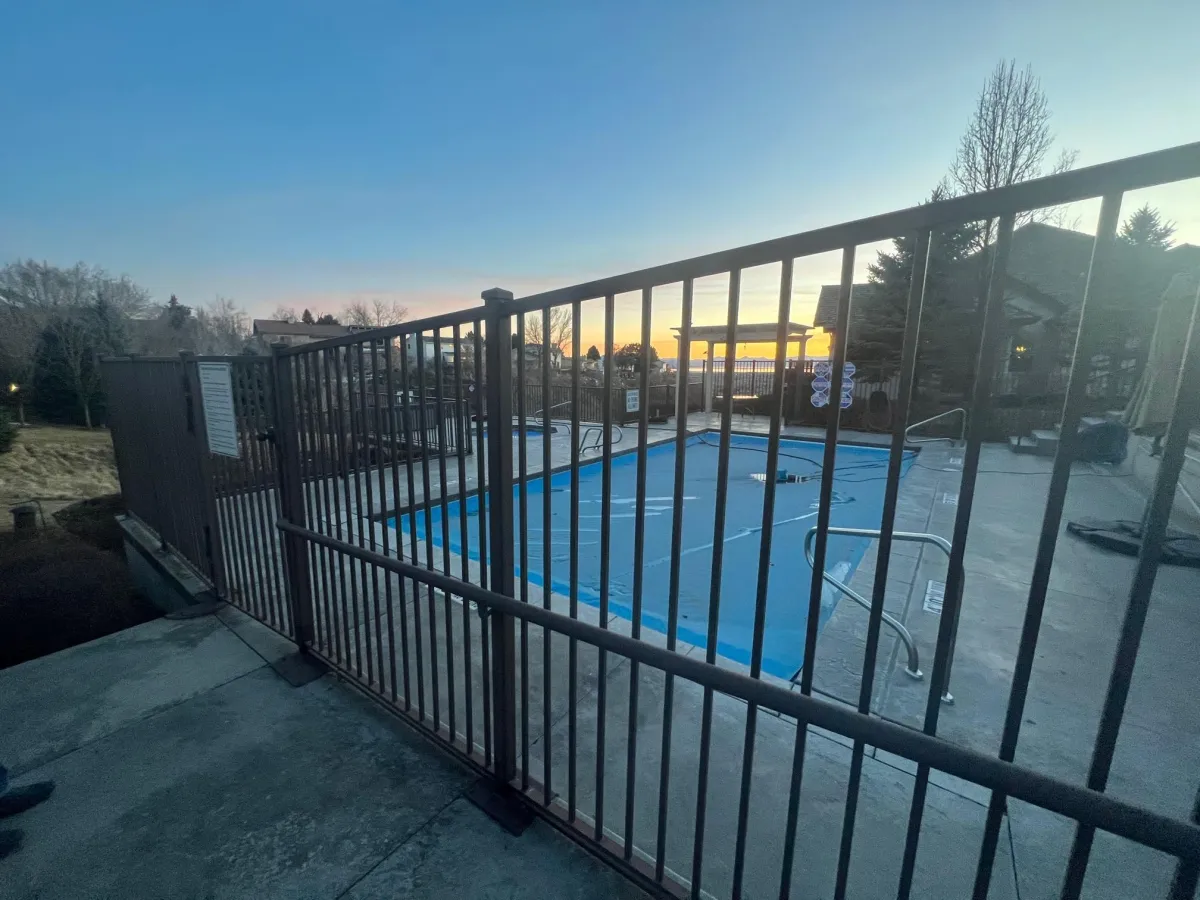 Deck Patio Painting Salt Lake City