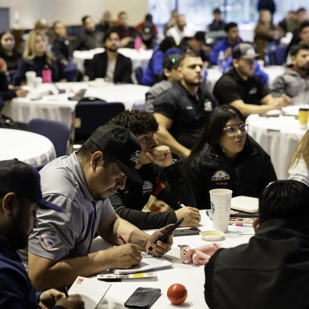 Próximos Eventos