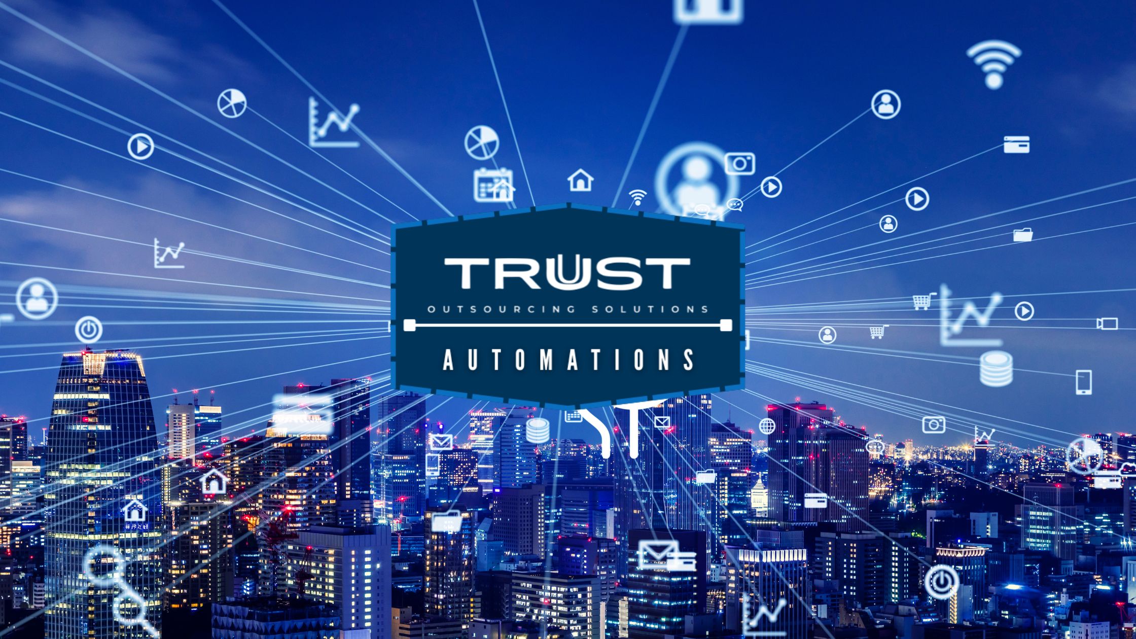 How Industry-Specific Automation is Changing Outsourcing