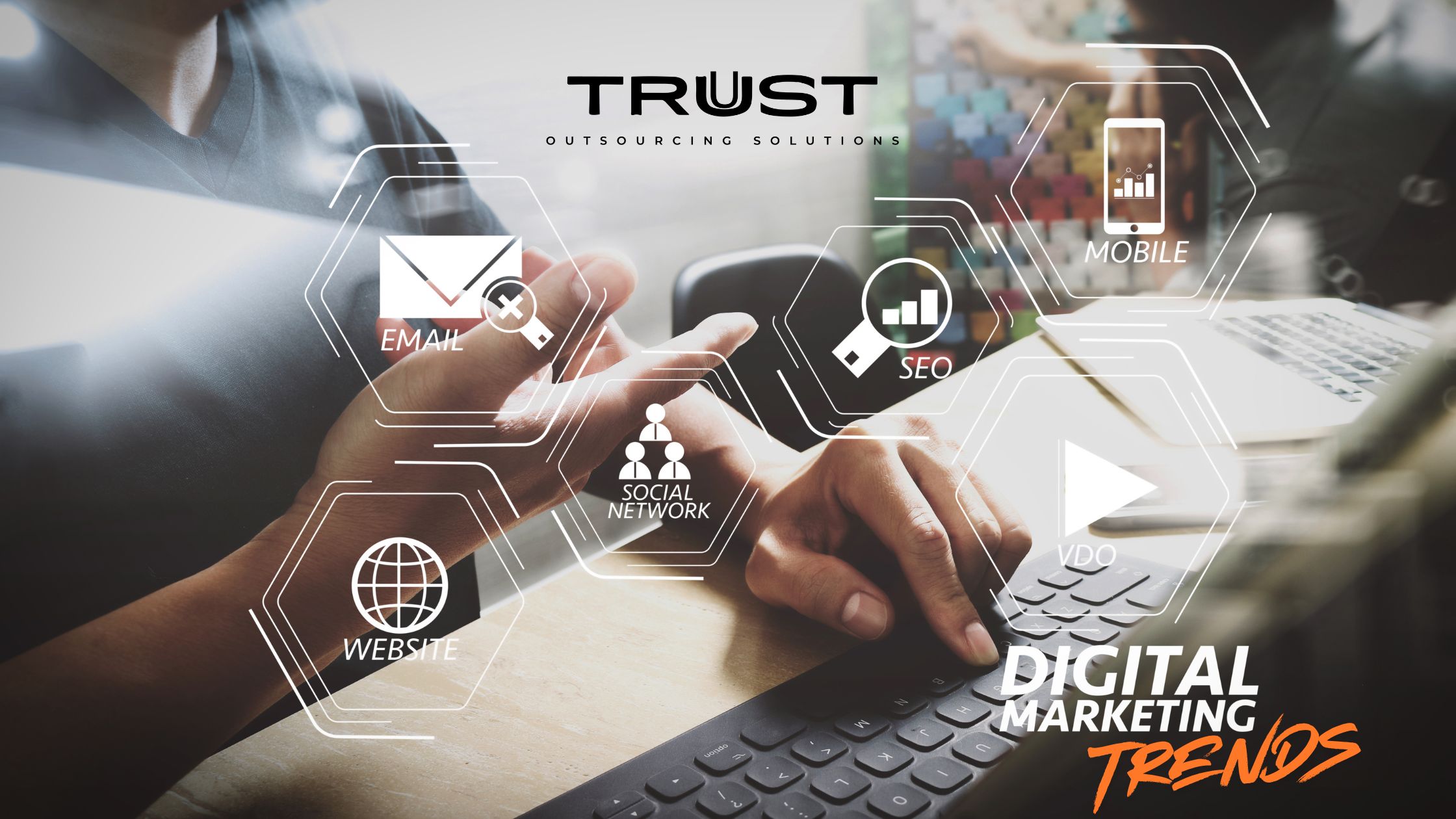 The Future of Digital Marketing in 2026