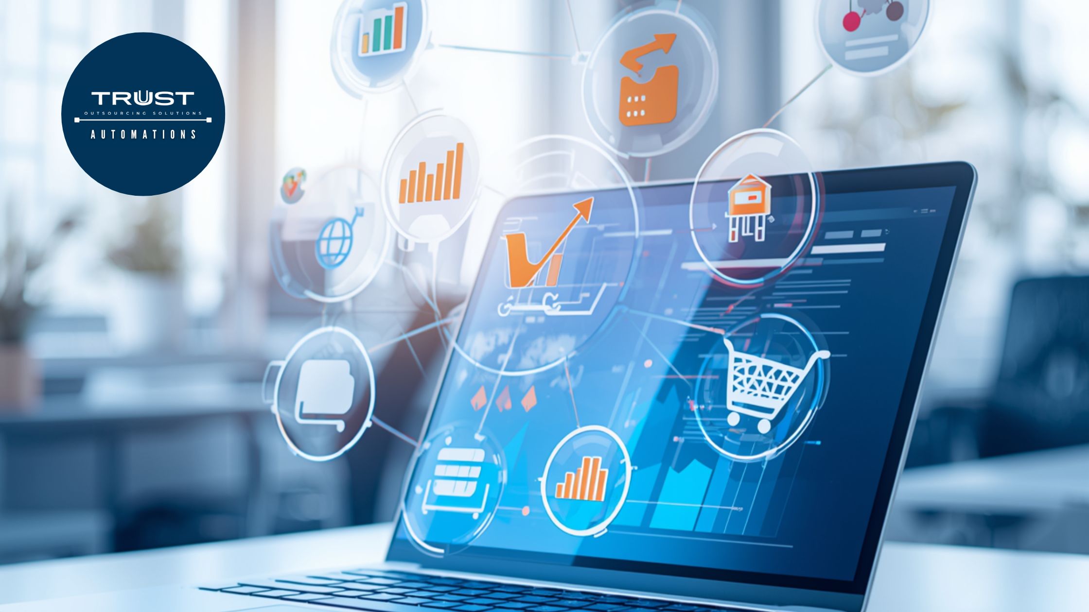 The Future of E-Commerce in 2026: Automation, Personalization and Scalability