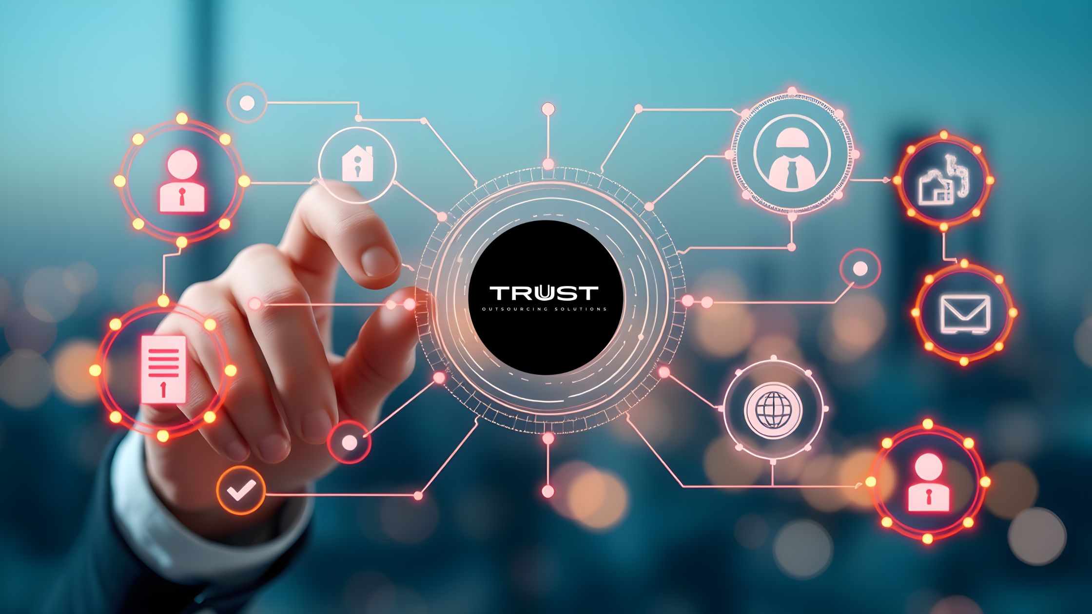 Accelerate Business Performance with AI Marketing